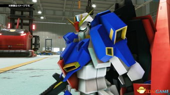 《新高达破坏者》PC版品质升级，全新力作延期发布