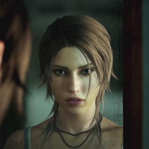 《古墓丽影：暗影》深度体验，玩家狂赞“超满意”