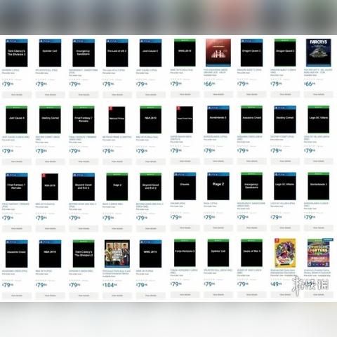 狂怒2加拿大沃尔玛独家预购启动，官方感恩回馈惊喜连连