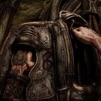 血肉科技惊悚揭秘，《蔑视》新作令人不适体验升级