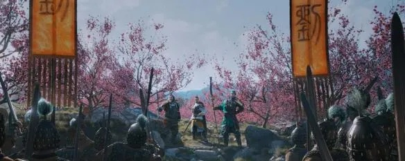 E3前瞻：全面战争三国新情报，揭秘战略新篇章