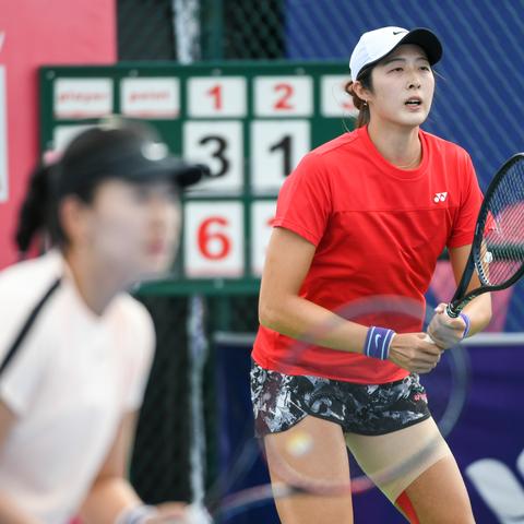 《网球世界巡回赛》发售倒计时：惊艳升级仅20%完成，品质突破再创新高