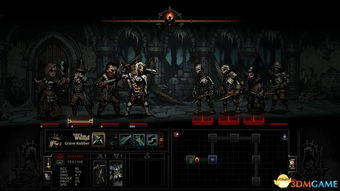 《血之暗号》Steam版9.28独占首发！抢先体验暗黑盛宴