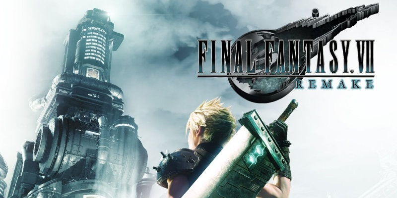 《幻想7重制版》新升级版XB1独占发售