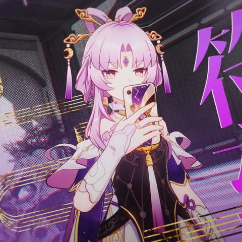 《崩坏星穹铁道》2.6版黑科技解析：论黄数黑四配队新攻略揭秘