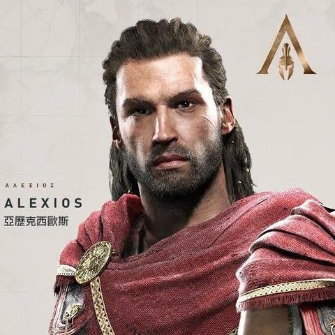 《刺客信条：奥德赛》海量细节曝光，海战重燃战火