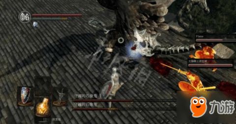 《黑暗之魂重制版》独显畅玩攻略：揭秘60帧稳定秘籍