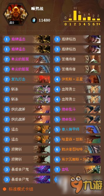 深度解析：打造无敌宇宙萨卡组，标准模式构筑攻略揭秘