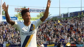 《FIFA 19》Switch焕新升级，寒霜引擎升级至全新视觉盛宴