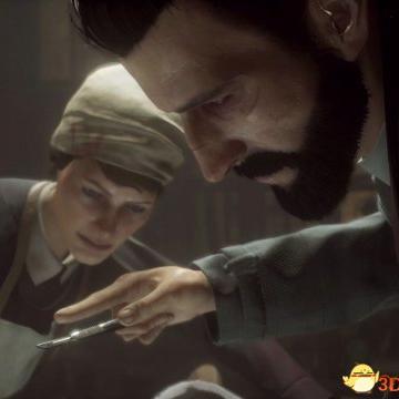 《吸血鬼》首日补丁惊爆：容量惊人，玩家惊呼升级体验新境界