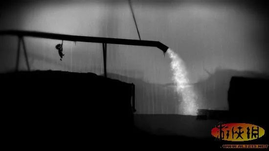 《地狱边境》揭秘：白昼阴影下的惊悚冒险