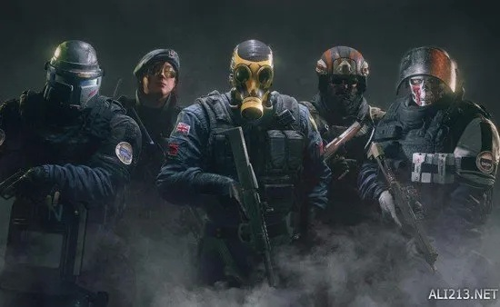 《彩虹六号》直播撤下疑云，国服命运何去何从？揭秘游戏生态新变局