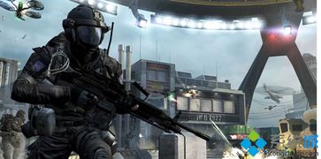 《使命召唤9：黑色行动2》赞誉版预告片震撼来袭！