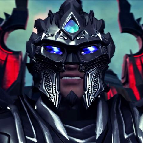 《异环》奇点预约开启，体验全新游戏奇观