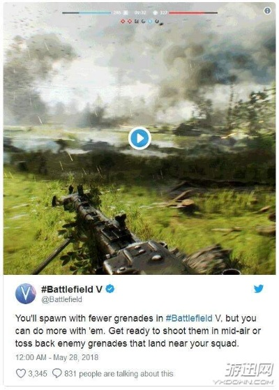 战地5独家揭秘：无开箱限制，货币轻松解锁珍贵饰品