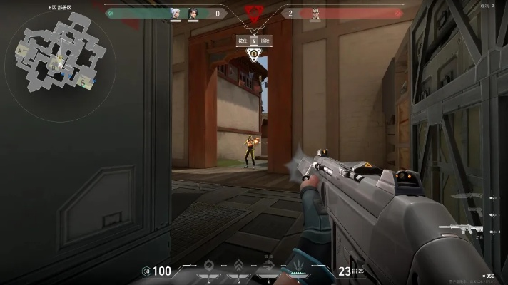 《无畏契约》狂徒2.0深度评测：双城之战2.0狂徒性价比解析