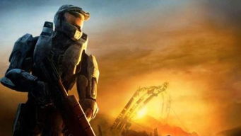 《光环6》开发确认，E3 2018盛大揭晓，创新体验震撼来袭