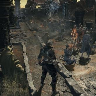 一键离线畅玩《黑暗之魂2》MOD攻略揭秘新体验