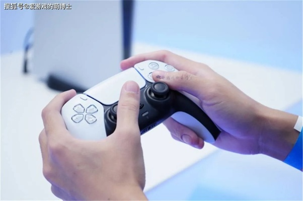 PS5玩家热盼：揭秘8大创新功能，畅想未来游戏新体验