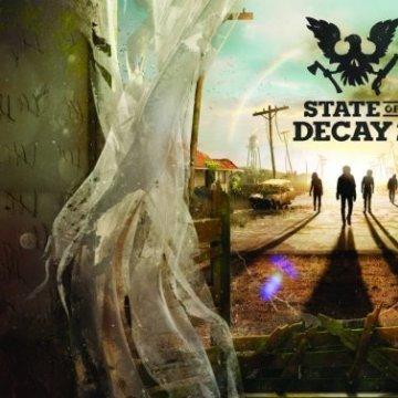 《腐烂国度2》PC版好评如潮，72分高分揭秘游戏新价值