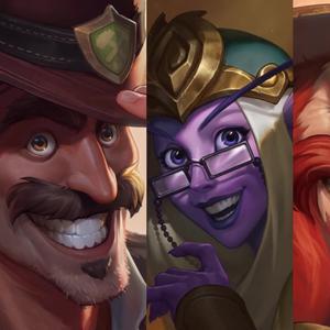 心火牧卡组攻略：揭秘全新策略，制胜之道一网打尽