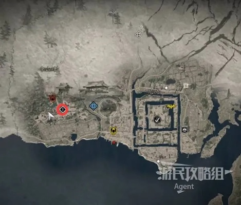 Villa地图惊现刺客信条彩蛋，揭秘隐秘历史线索