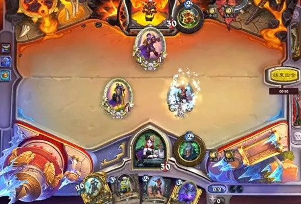 《炉石传说》深暗领域大哥德卡组攻略:制胜之道揭秘 《炉石传说》深暗领域大哥德卡组攻略:制胜之道揭秘