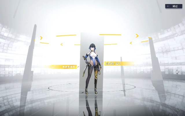 《尘白禁区》凯茜娅庆生图赏，独家揭秘生日惊喜瞬间