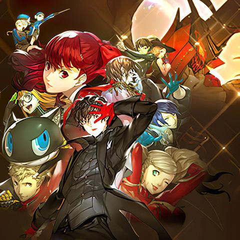 《女神异闻录5》销量突破2千万，创新巅峰游戏力作震撼来袭