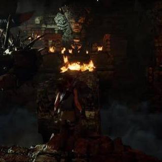 古墓探险新篇章，Eidos力作揭秘传奇诞生