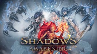 《灵魂觉醒：暗影新纪元》