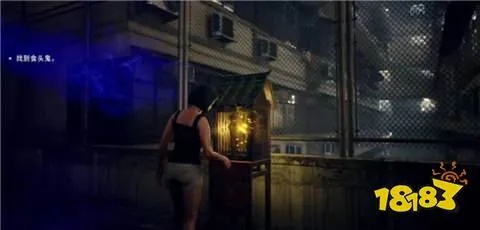 《野狗子》探秘：超绝界域神龛新坐标揭晓