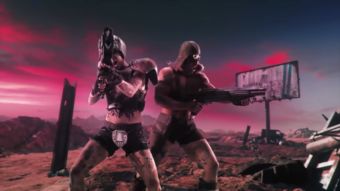 狂怒2震撼回归，B社暗示新篇章开启，狂潮来袭！