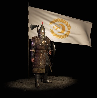 《骑砍2》派系旗帜新解：玩家饥渴体验升级攻略