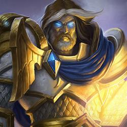 《炉石传说》标准骑卡组攻略：深度解析全新策略与技巧