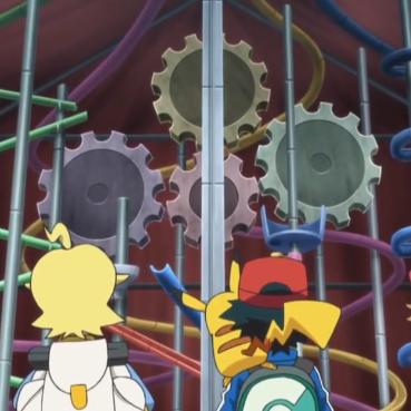 《宝可梦大集结》魔墙人偶攻略：技能搭配与高效打法解析**实战技巧**