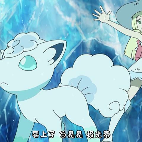 阿罗拉九尾技能升级攻略，必备持有物解析及实战技巧揭秘