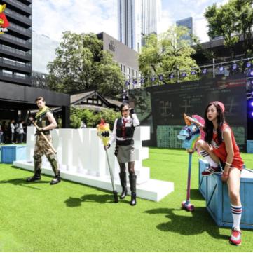 行业巨变！《堡垒之夜》引领潮流，重塑电竞新格局