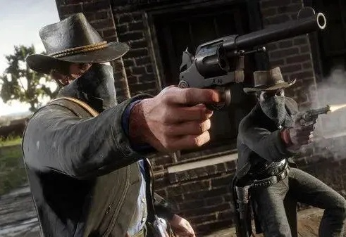 西部传奇再启航，大镖客2新纪元启程