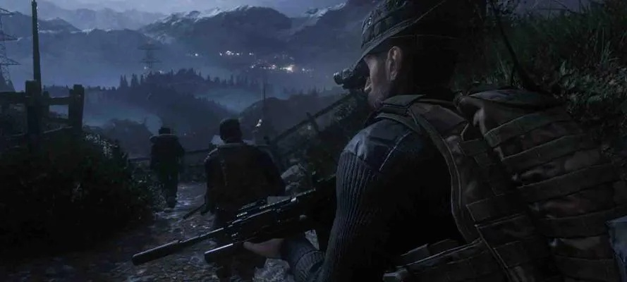 《使命召唤14》免费体验速战攻略，解锁全新竞技价值！