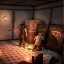 《荒野大镖客2》地图曝光：真实版西部探险新篇章