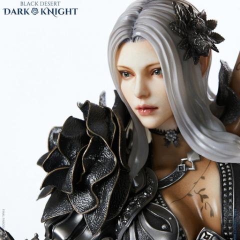 沙漠战场新巅峰，五人组队骑士战