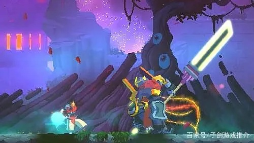 《死亡细胞》销量突破73万，高难动作神作再创佳绩！