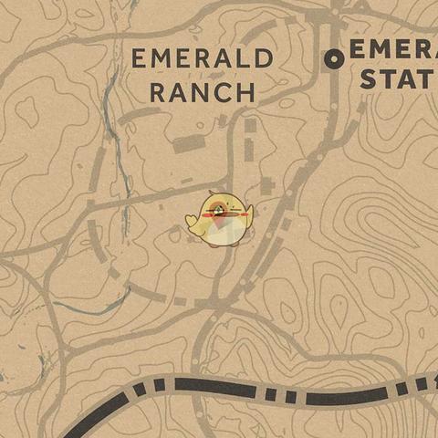 今晚11点独家首曝！《荒野大镖客2》新预告片揭秘新价值