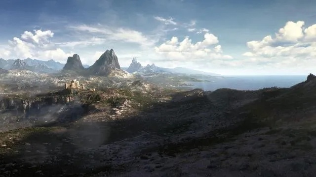 E3盛况揭晓：Bethesda倾力打造全新游戏体验震撼来袭