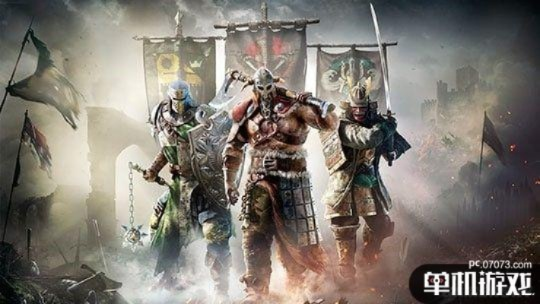 热血激战限时免费，《荣耀战魂》硬核战场燃情绽放