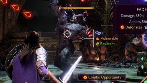 《龙腾世纪4》恋爱攻略：影障守护者好感度提升秘籍