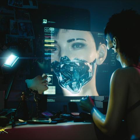 人性抉择考验，寒霜朋克佳作展现全新游戏价值