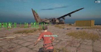 《绝地求生》更新频仍，外挂商面临全新挑战！