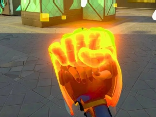 《无畏契约》双城之战2.0拳套：性价比解析，入手必看！